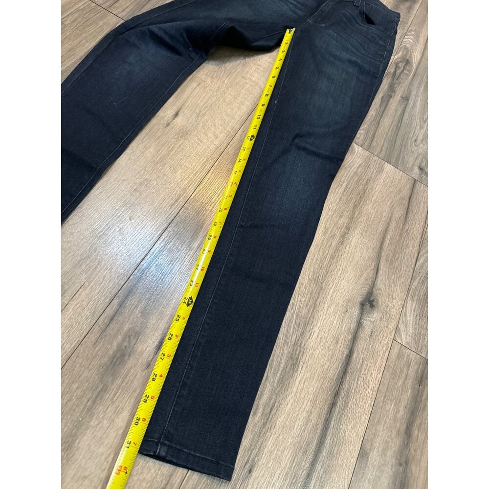 KanCan Womens Denim Jeans Size 26 Skinny Fit Made In USA - Picture 6 of 7